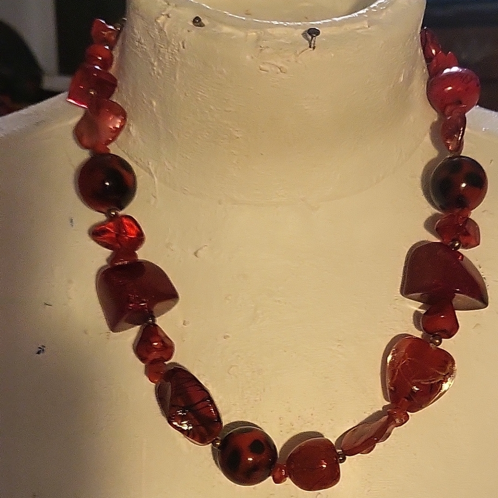 LIQUIDATING MY JEWELRY STOCK.